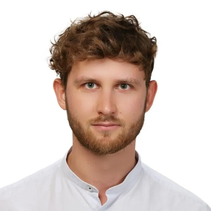 Znaczenie imienia Dawid