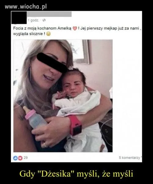 Znaczenie imienia Dżesika