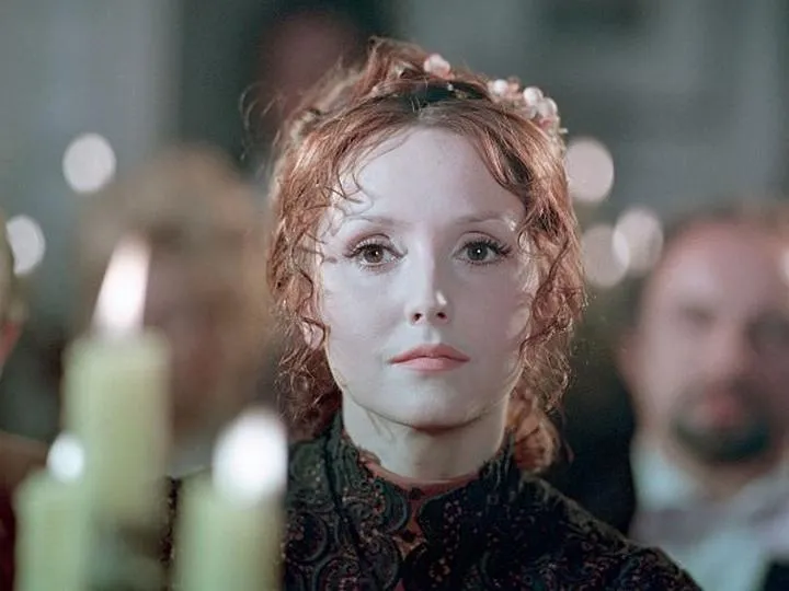 Znaczenie imienia Elżbieta