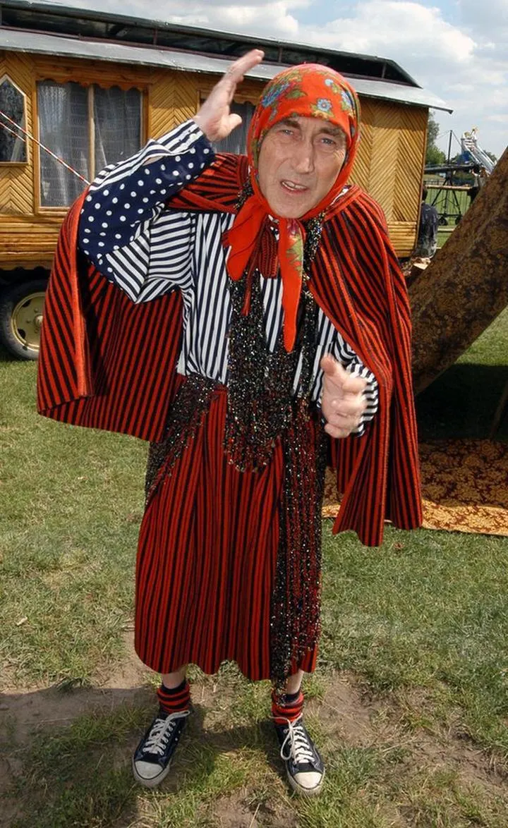 Znaczenie imienia Genowefa