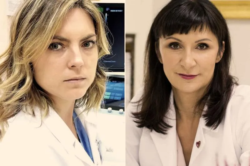 Znaczenie imienia Gizela