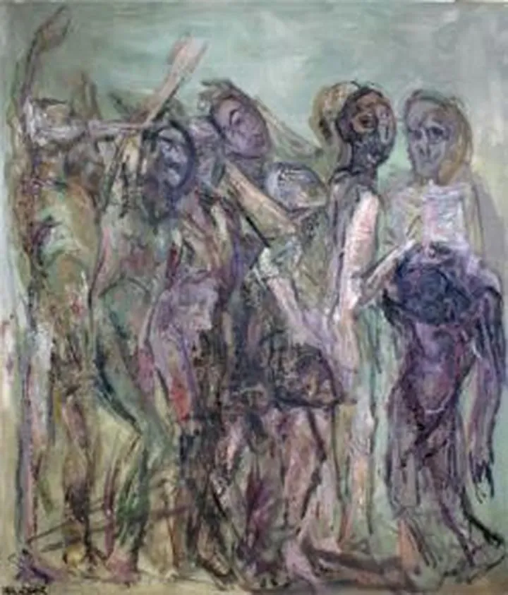 Znaczenie imienia Izaak