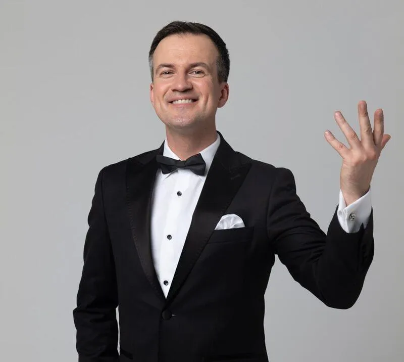 Znaczenie imienia Jarek