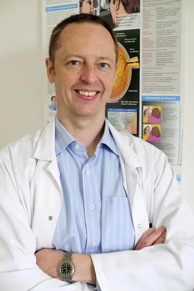 Znaczenie imienia Jaromir