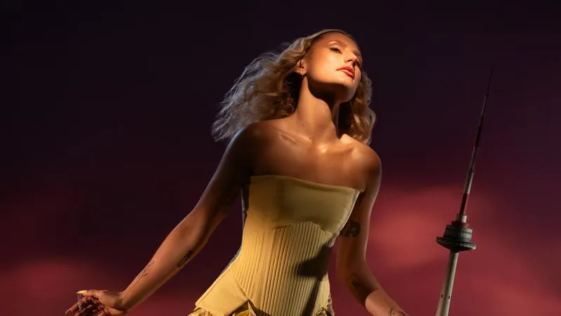 Znaczenie imienia Jessica