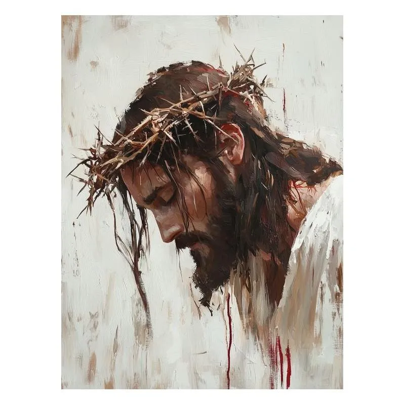 Znaczenie imienia Jezus