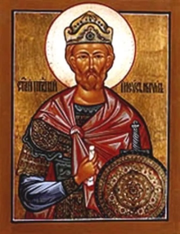 Znaczenie imienia Jozue