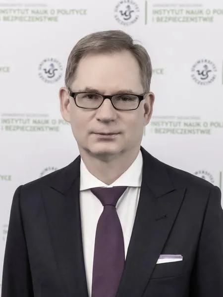 Znaczenie imienia Krzysztof