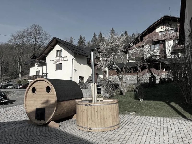 Znaczenie imienia Larysa