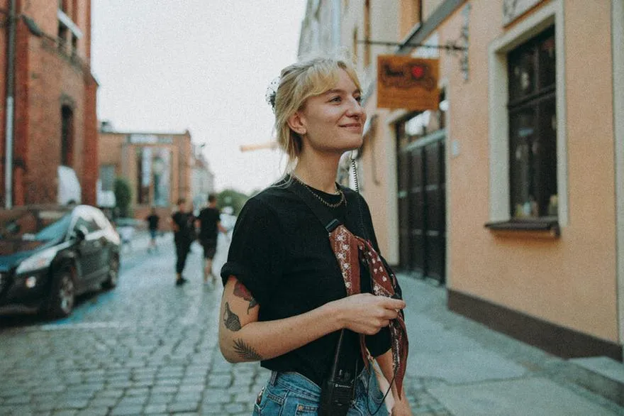 Znaczenie imienia Lena