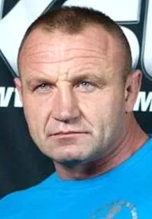 Znaczenie imienia Mariusz