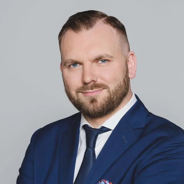 Znaczenie imienia Mariusz