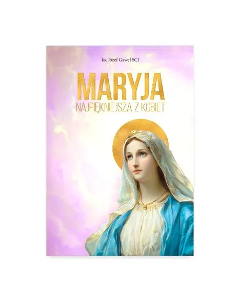 Znaczenie imienia Maryja