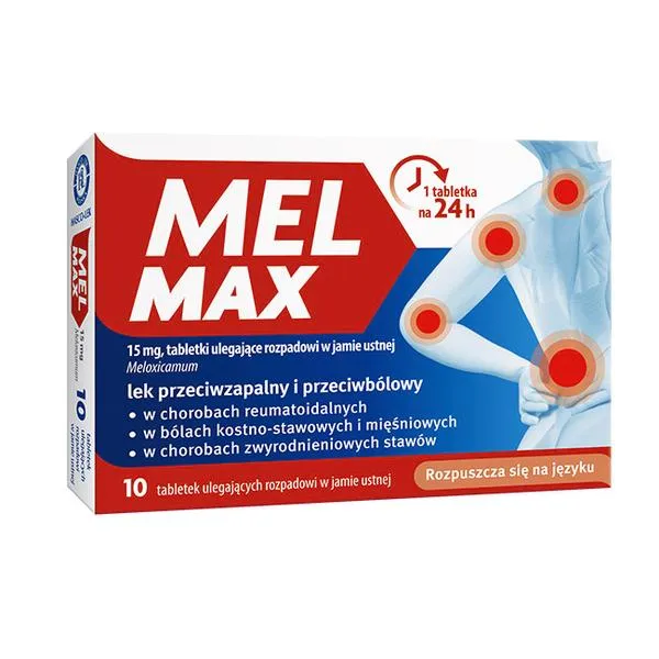 Znaczenie imienia Max