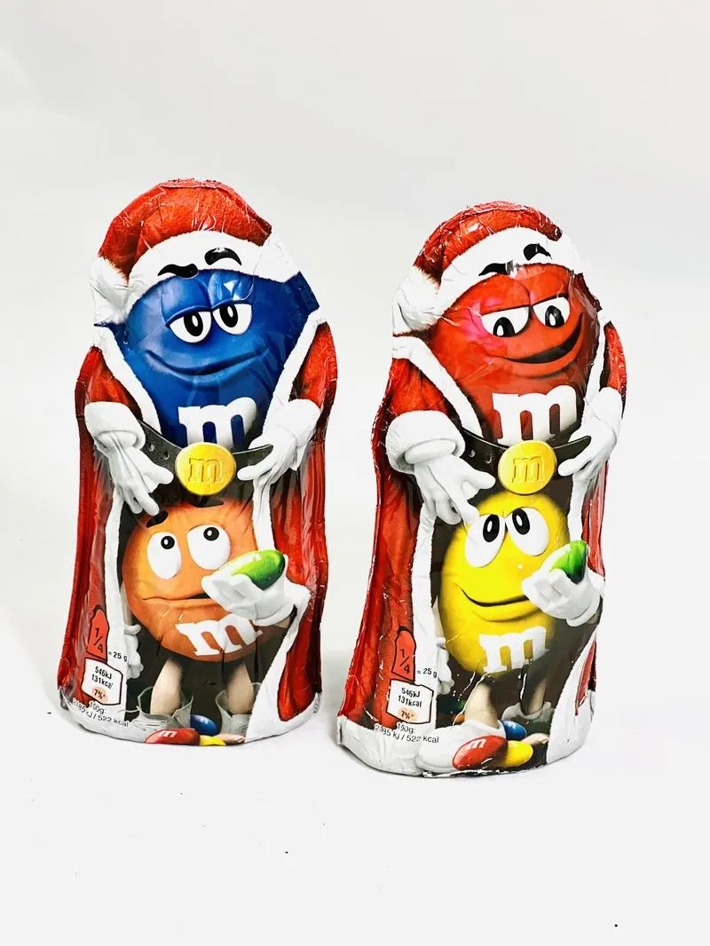 Znaczenie imienia Mikołaj