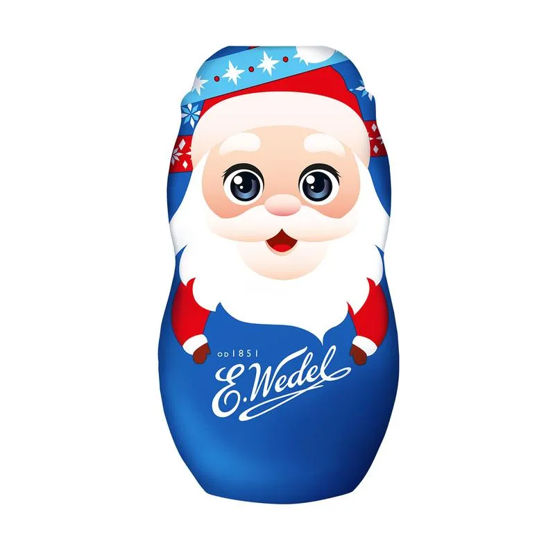 Znaczenie imienia Mikołaj