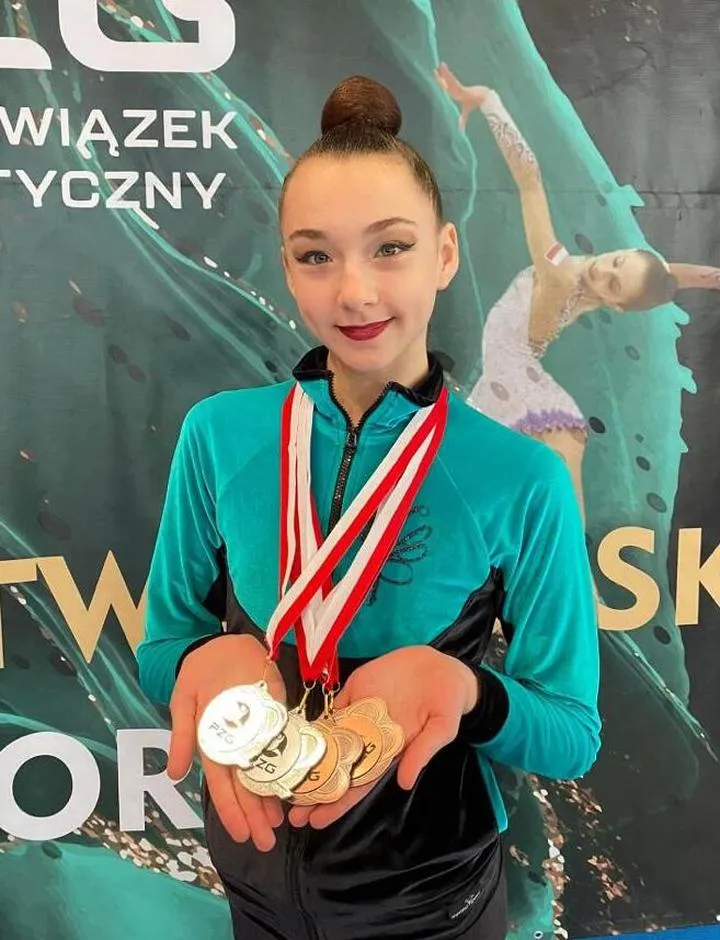 Znaczenie imienia Nadia