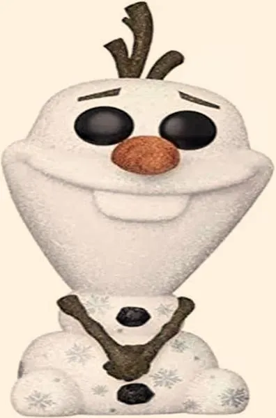 Znaczenie imienia Olaf