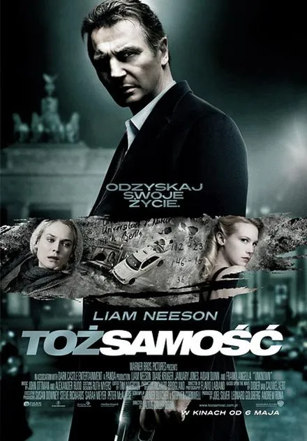 Znaczenie imion