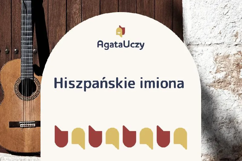 Znaczenie imion