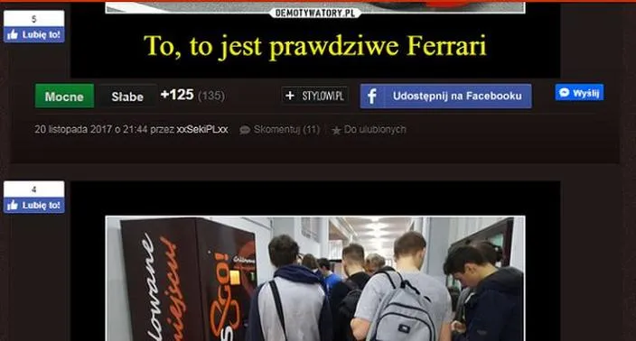 Znaczenie imion