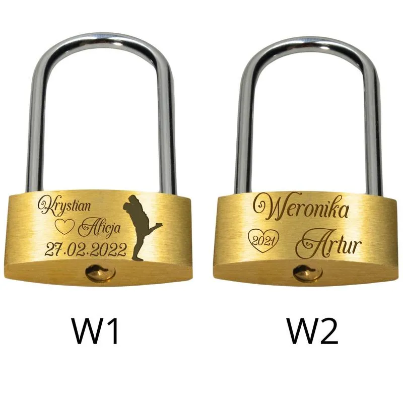 Znaczenie imion dla par