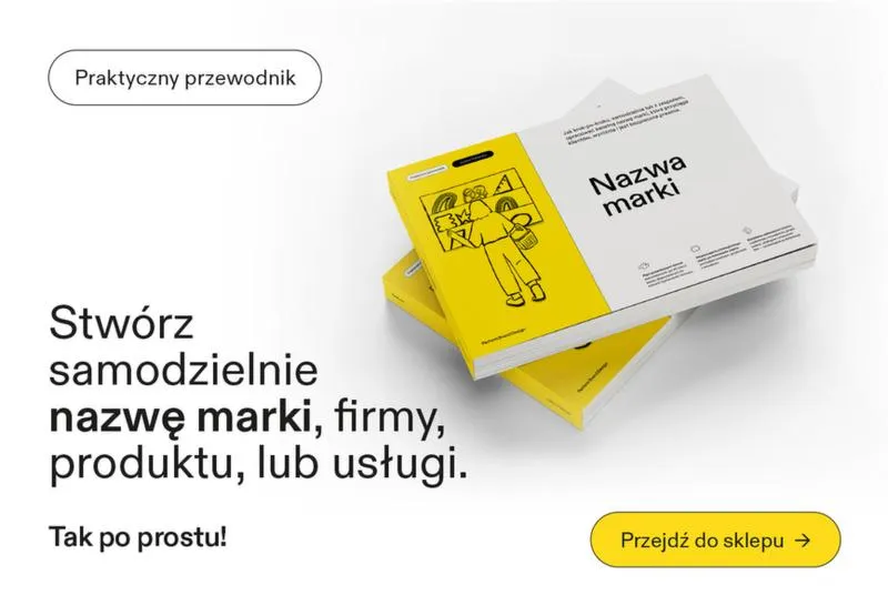 Znaczenie imion marek