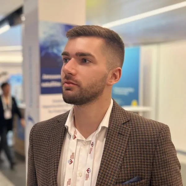 Znaczenie imion męskich