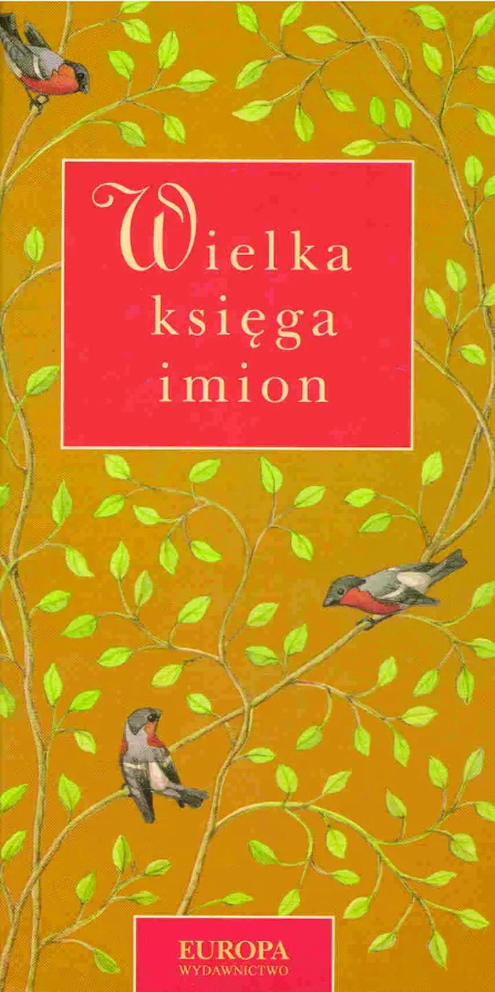 Znaczenie imion żeńskich