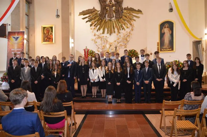 Znaczenie świętego w wyborze imienia