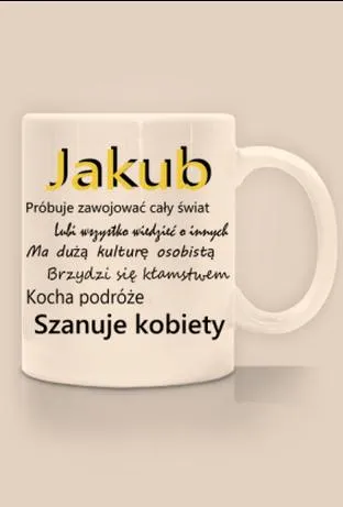 Znaczenie świętych imion