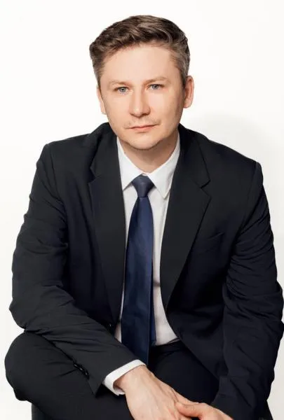 Znane osobistości Rafał
