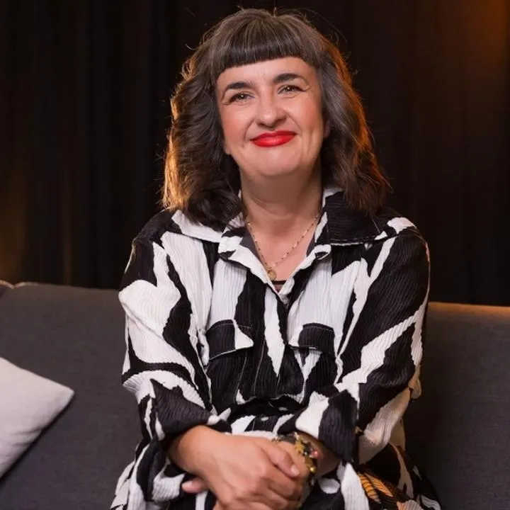 Znane osoby o imieniu Marlena