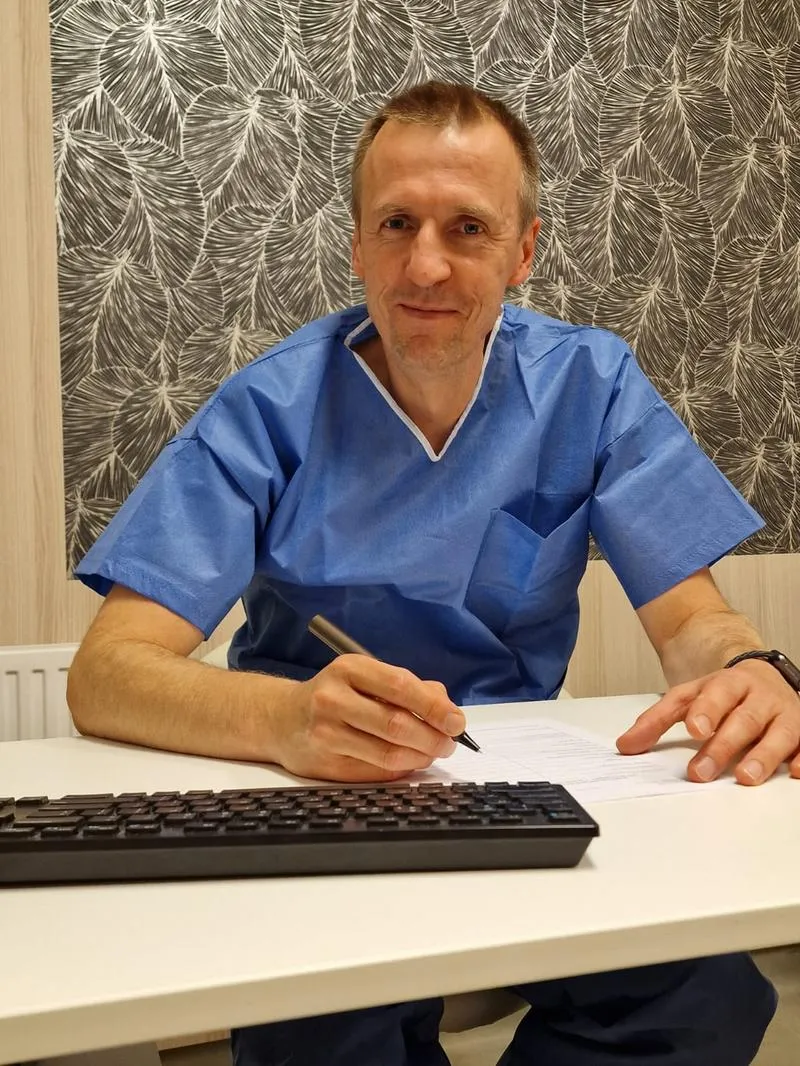 Znani nosiciele imienia Tomasz