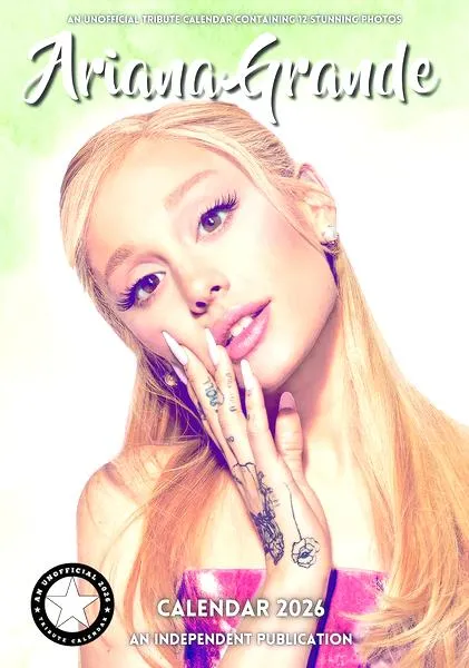 Życie i kariera Ariany Grande
